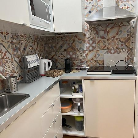 Апартаменты Regueira Gold Com Terraco Лиссабон Экстерьер фото